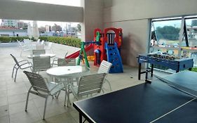 Apartamento Em Tambau