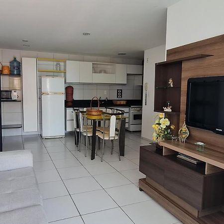 Apartamento Em Tambau João Pessoa Exterior foto