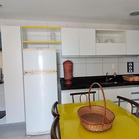 Apartamento Em Tambau João Pessoa Exterior foto