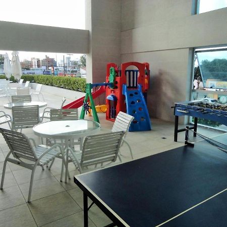Apartamento Em Tambau João Pessoa Exterior foto