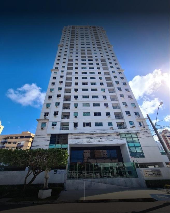 Apartamento Em Tambau João Pessoa Exterior foto
