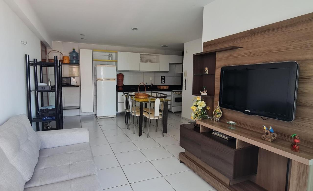 Apartamento Em Tambau João Pessoa Exterior foto