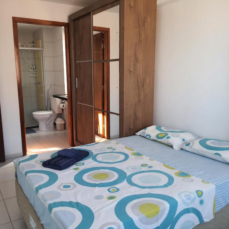 Apartamento Em Tambau João Pessoa Exterior foto